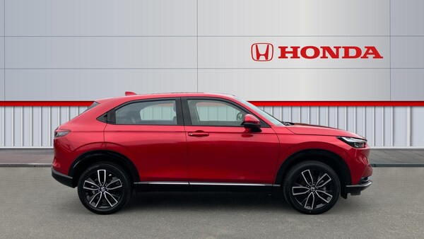 Used Honda HR-V 2023 for sale - 76193758: Photo 5
