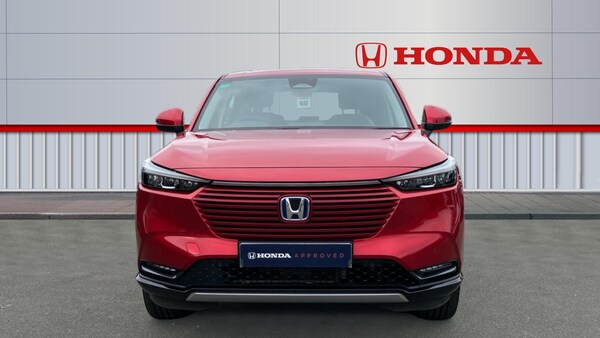 Used Honda HR-V 2023 for sale - 76193758: Photo 6
