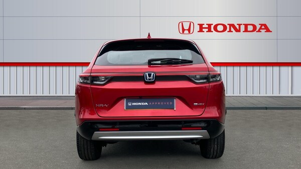 Used Honda HR-V 2023 for sale - 76193758: Photo 7
