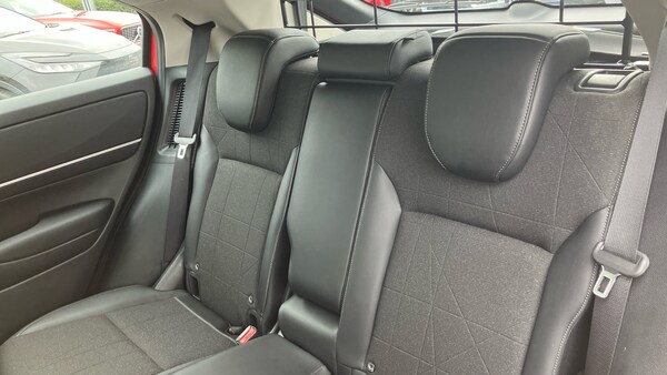 Used Honda HR-V 2023 for sale - 76193758: Photo 8