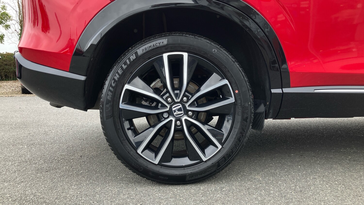 Used Honda HR-V 2023 for sale - 76193758: Photo 9