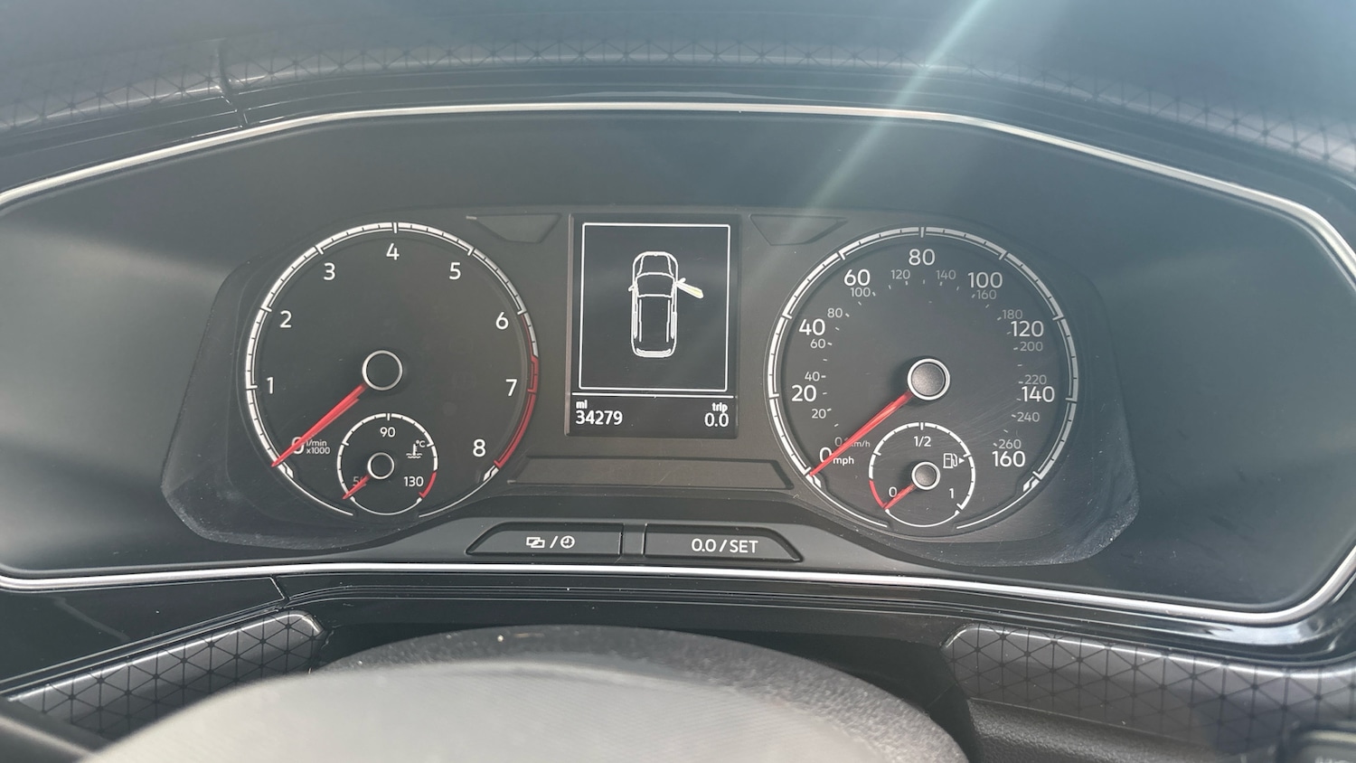 Used Volkswagen T-Cross 2021 for sale - 77222848: Photo 11