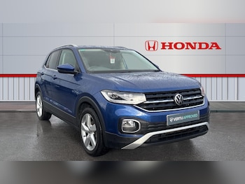 2021 (21) - 1.0 TSI 110 SEL 5dr DSG Petrol Estate