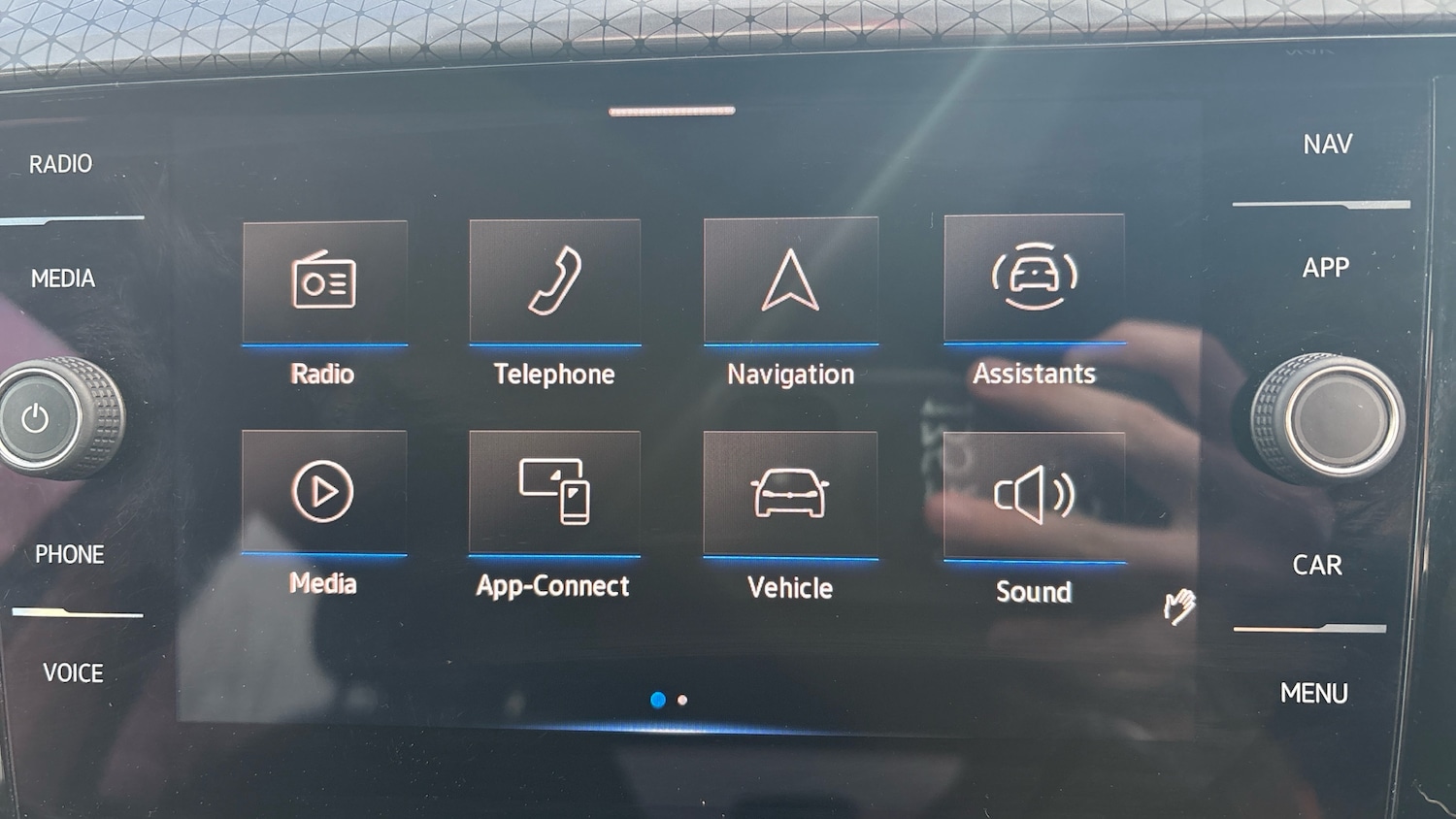 Used Volkswagen T-Cross 2021 for sale - 77222848: Photo 21