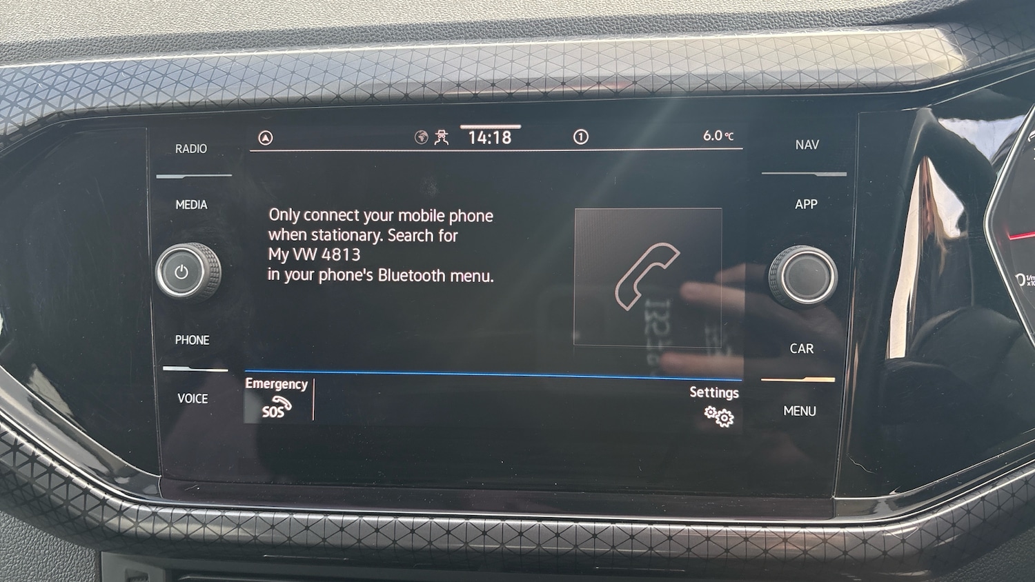 Used Volkswagen T-Cross 2021 for sale - 77222848: Photo 23