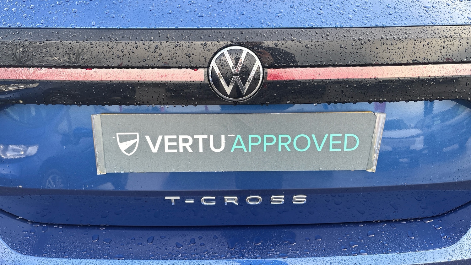 Used Volkswagen T-Cross 2021 for sale - 77222848: Photo 30