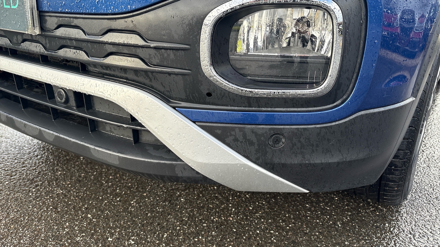 Used Volkswagen T-Cross 2021 for sale - 77222848: Photo 31