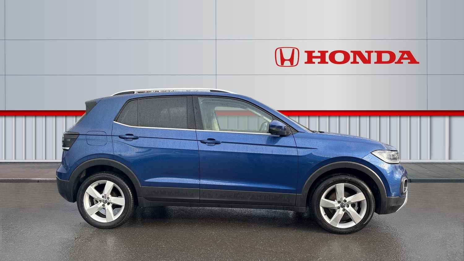 Used Volkswagen T-Cross 2021 for sale - 77222848: Photo 5