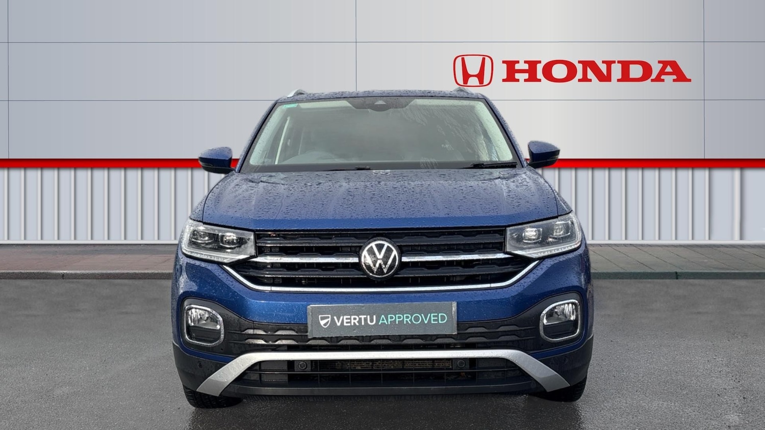 Used Volkswagen T-Cross 2021 for sale - 77222848: Photo 6