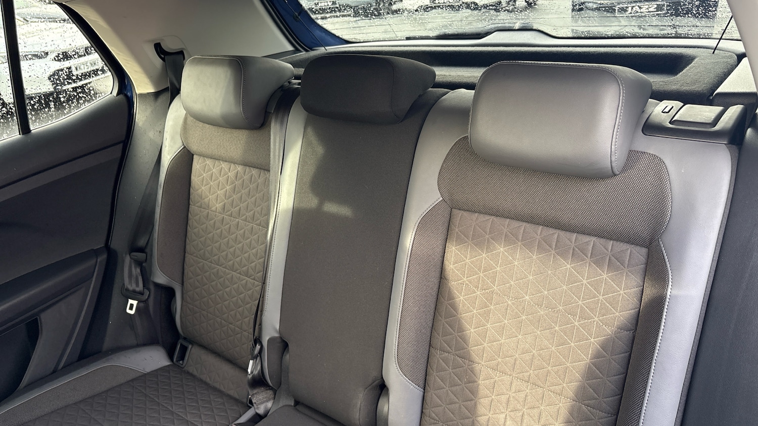 Used Volkswagen T-Cross 2021 for sale - 77222848: Photo 8