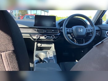 Used Honda Civic 2025 for sale - 79080939: Photo