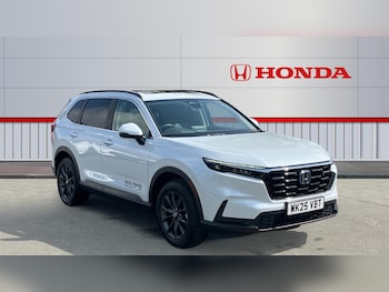 Honda - CR-V