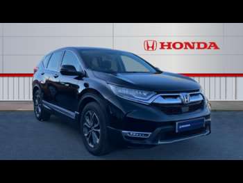 2022 (71) - 2.0 i-MMD Hybrid S 2WD 5dr eCVT Hybrid Estate