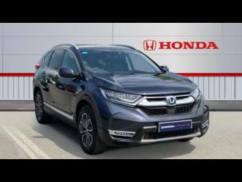 2022 (22) - 2.0 i-MMD Hybrid SR 5dr eCVT Hybrid Estate
