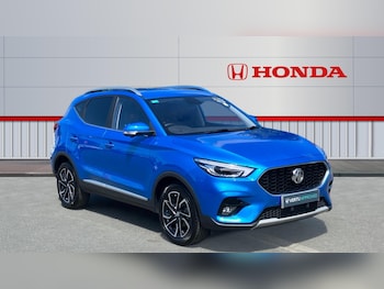2024 (24) - 1.0T GDi Exclusive 5dr Petrol Hatchback