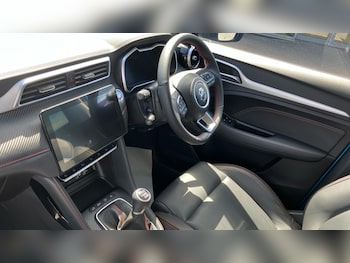 Used MG MG ZS 2024 for sale - 75870118: Photo