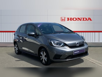 Used Honda Jazz 2023 for sale - 79089091: Photo