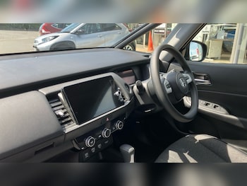 Used Honda Jazz 2023 for sale - 79089091: Photo