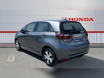 Used Honda Jazz 2023 for sale - 79089091: Photo