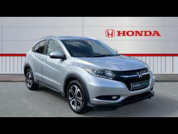 2016 (66) - 1.6 i-DTEC EX 5dr Diesel Hatchback