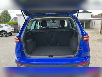 Used Skoda Karoq 2023 for sale - 78835407: Photo