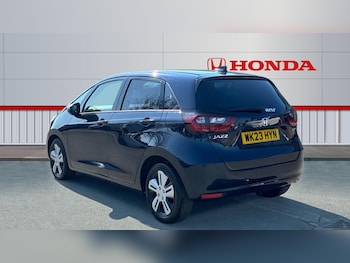 Used Honda Jazz 2023 for sale - 77902265: Photo