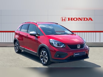 Used Honda Jazz 2021 for sale - 79467820: Photo