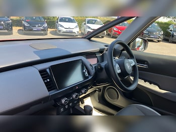Used Honda Jazz 2021 for sale - 79467820: Photo