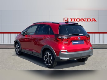 Used Honda Jazz 2021 for sale - 79467820: Photo