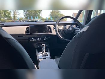 Used Honda Jazz 2021 for sale - 79467820: Photo