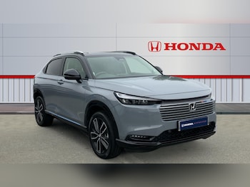 Used Honda HR-V 2026 for sale - 79490201: Photo