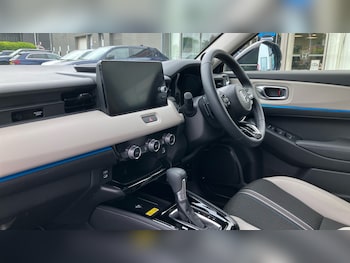 Used Honda HR-V 2026 for sale - 79490201: Photo