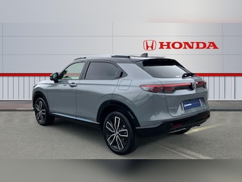 Used Honda HR-V 2026 for sale - 79490201: Photo