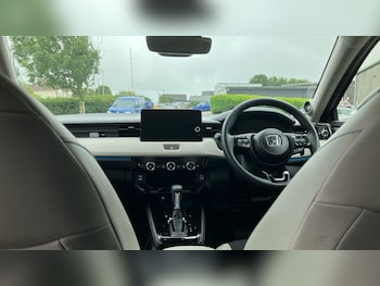Used Honda HR-V 2026 for sale - 79490201: Photo