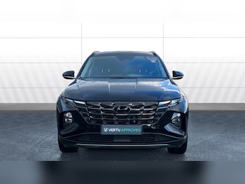 Used Hyundai TUCSON 2022 for sale - 76536499: Photo