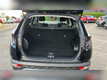 Used Hyundai TUCSON 2022 for sale - 76536499: Photo