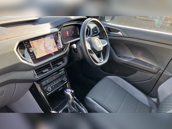 Used Volkswagen T-Cross 2019 for sale - 75871244: Photo