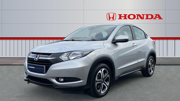 Used Honda HR-V 2016 for sale - 76206534: Photo 10