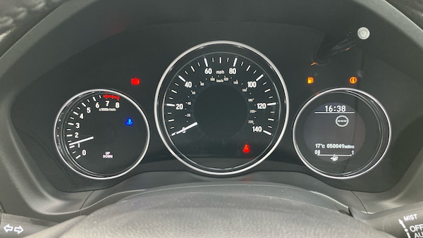 Used Honda HR-V 2016 for sale - 76206534: Photo 11