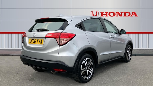 Used Honda HR-V 2016 for sale - 76206534: Photo 12