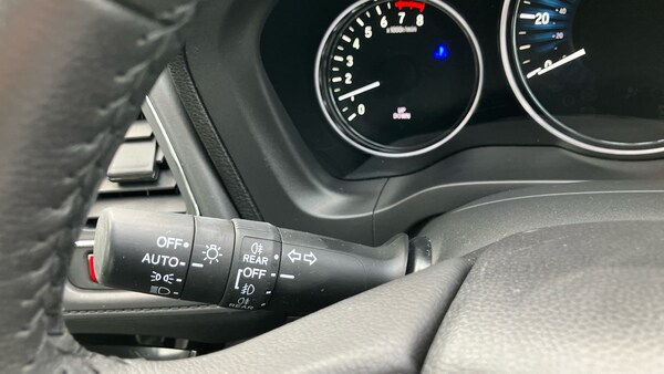 Used Honda HR-V 2016 for sale - 76206534: Photo 13