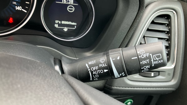 Used Honda HR-V 2016 for sale - 76206534: Photo 14