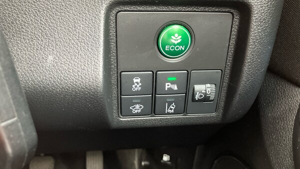 Used Honda HR-V 2016 for sale - 76206534: Photo 15