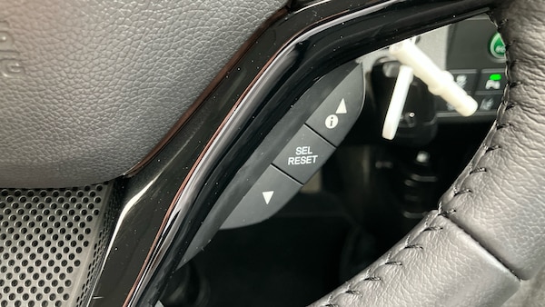 Used Honda HR-V 2016 for sale - 76206534: Photo 16