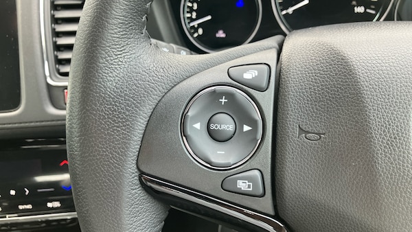 Used Honda HR-V 2016 for sale - 76206534: Photo 18
