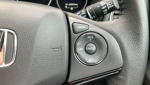 Used Honda HR-V 2016 for sale - 76206534: Photo 19