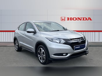 Honda - HR-V