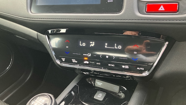 Used Honda HR-V 2016 for sale - 76206534: Photo 21