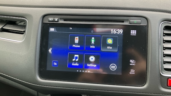 Used Honda HR-V 2016 for sale - 76206534: Photo 23