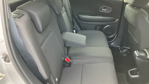 Used Honda HR-V 2016 for sale - 76206534: Photo 25
